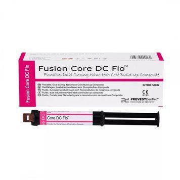 Fusion Core DC Flo (Фьюжн Кор ЛС) 9 г PRD000310 фото