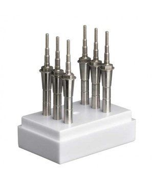 Фреза Step-Bur 12 для MC XL (Sirona), 6 шт. 2858962246 фото