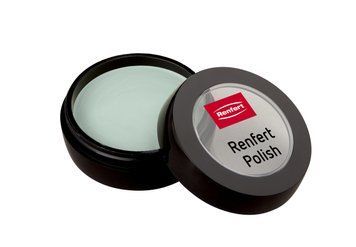 Полірувальна алмазна паста Renfert Polish all-in-one, 18 г 2858962034 фото
