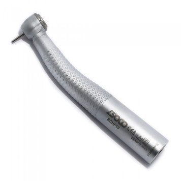 Наконечник турбінний SOCO F19GS-TPQ6 LED Multiflex Sirona 5SOCO0323 фото