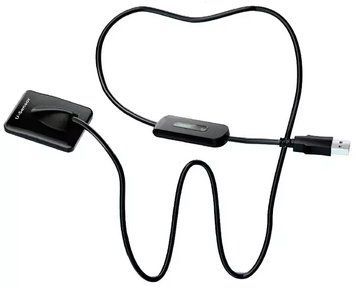 Візіограф u-Sensor H1.5 5DLX0636 фото