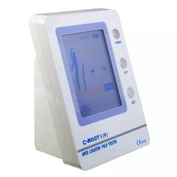 Апекслокатор з вбудованим пульптестером COXO C-Root I V COX001111 фото