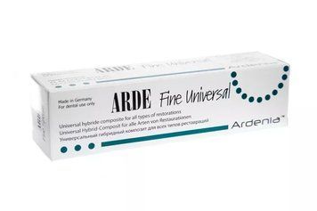 Arde Fine Universal (Арде Файн Універсал) 4 г A1 ARD000350 фото