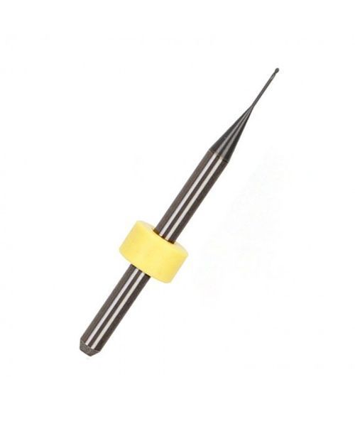 Фреза для ZrO2 DC для МС Х5 (Sirona) 2858962253 фото