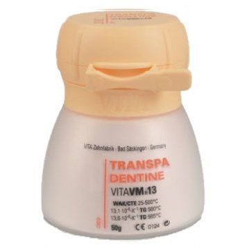 VITA VM 13 Транспа Дентин (Transpa Dentine) 2858961563 фото