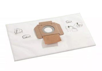 Мішок пилозбірник для витяжки Vortex Compact 3L 29245003 REN002060 фото