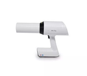 Портативний рентген Woodpecker mini Ray 5DLX0257 фото