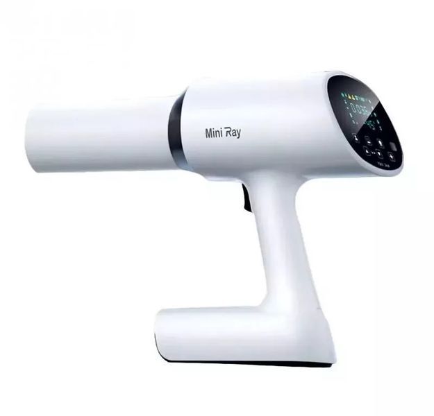 Портативний рентген Mini Ray + Візіограф i-Sensor H2 5DLX0198 фото