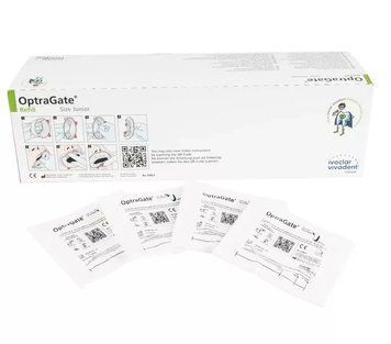 Мягкий губорасширитель ретрактор OptraGate Junior DZI006161 фото
