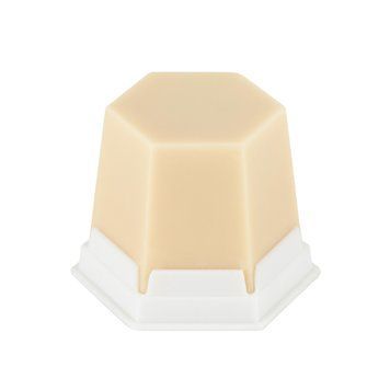 GEO Classic Natural, віск дентиновий, прозорий, твердий, 75 г 2858961386 фото