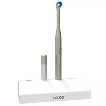 Фотополімерна лампа COXO DB686 Nano 5DLX0337 фото