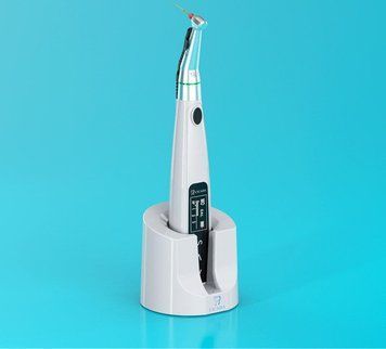 Ендомотор з апекслакатором T-Fine-II LED-підсвітка (Apex) T-Fine-II(Apex) фото