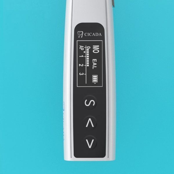 Ендомотор з апекслакатором T-Fine-II LED-підсвітка (Apex) T-Fine-II(Apex) фото