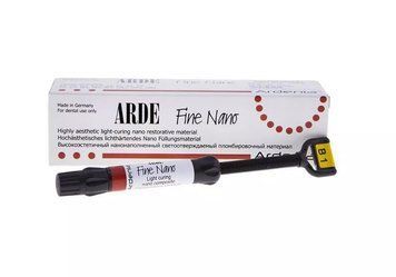 Arde Fine Nano (Арде файн нано) QS 4 г ARD000070 фото
