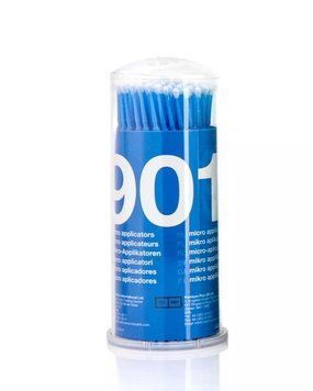 Аплікатори PremiumPlus Regular 901Т 100 шт PRE000311 фото