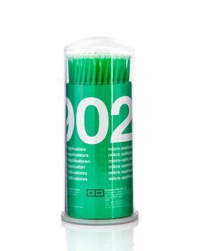 Аплікатори PremiumPlus Fine 902Т 100 шт PRE000301 фото