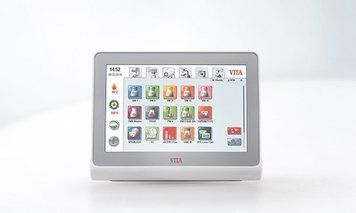 VITA Пульт vPad comfort 2858961624 фото