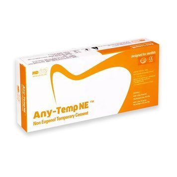 Any-Temp NE (Ені-Темп НЕ) 10 г MLS000310 фото