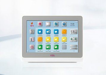 VITA Пульт vPad excellence 2858961625 фото