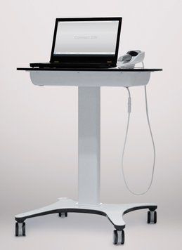 Пересувний столик для Primescan Connect 2858961800 фото