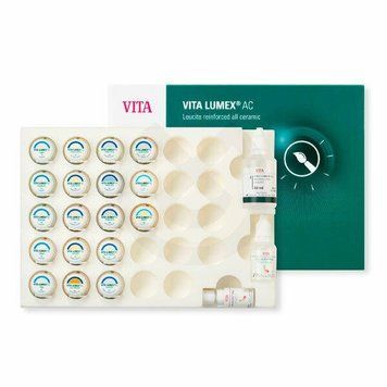 VITA LUMEX AC спрощений набір 2858961519 фото