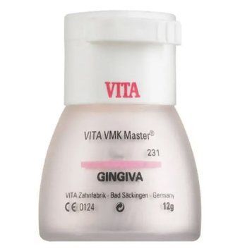 VITA VMK Master Гінгіва (Gingiva), 12 г 2858961602 фото