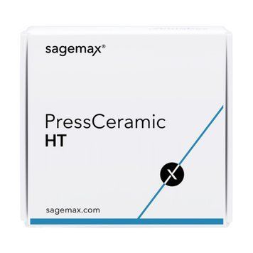 Прескераміка Sagemax HT 2858962053 фото