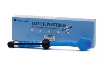 Estelite Posterior (Естелайт Постеріор) 4.2 г PA3 TMD000230 фото