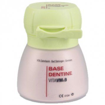 VITA VM 9 Базовий Dантин (Base Dentine) 2858961571 фото