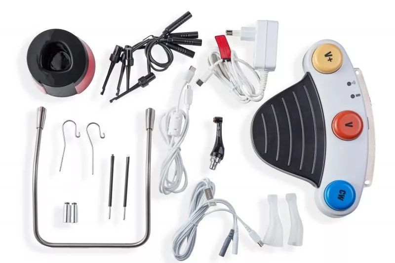 Ендомотор Woodpecker 812 MT 5DLX0593 фото