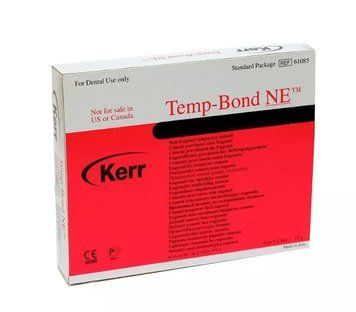 Temp Bond NE (Темп бонд) 50 г + 15 г KRR000790 фото
