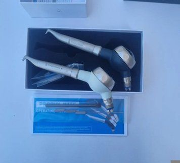 Содоструйний наконечник, Air Flow - Prophy NEO ( Роз&rsquo;єм 4М) 2955872496 фото