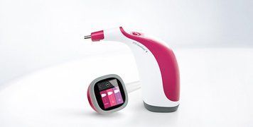 VITA Easyshade V прилад для автоматичного визначення кольору зуба 2858961502 фото