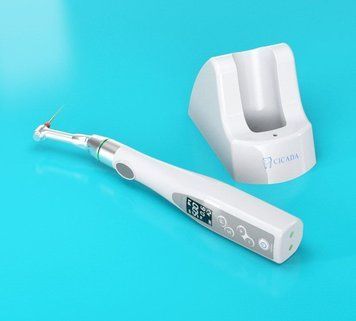 Ендомотор T-Fine-II без LED-підсвітки T-Fine-II фото