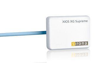 Візиограф XIOS XG Supreme, розмір No1, Dentsply Sirona 2858961670 фото