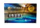 Машинні файли CICADA DT Gold Асорті DT GOLD фото 1