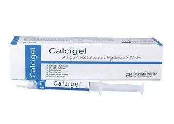 Calcigel (Кальцігель) 2 г PRD000090 фото