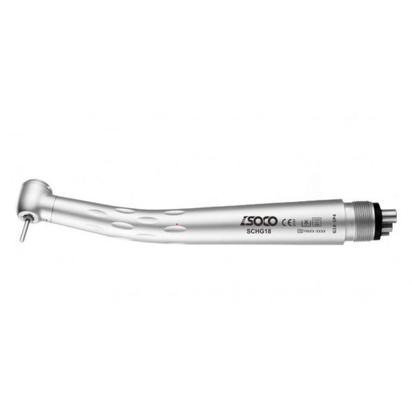 Наконечник турбінний G18-SP4 5SOCO0315 фото