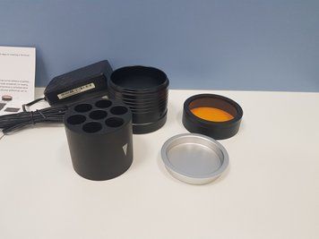 Нагрівач для Вінірів і Фотокомпозитів 2132898219 фото