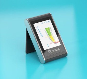 Стоматологічний  апекслокатор RPEX 6 МИНИ фото