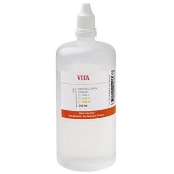Рідина для моделювання VITA VM 9/VITA VM 13, 250 мл 2858961732 фото