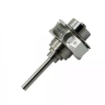 Роторна група COXO до наконечників KAVO6500B PB TURBINE CXK05 5DLX0490 фото