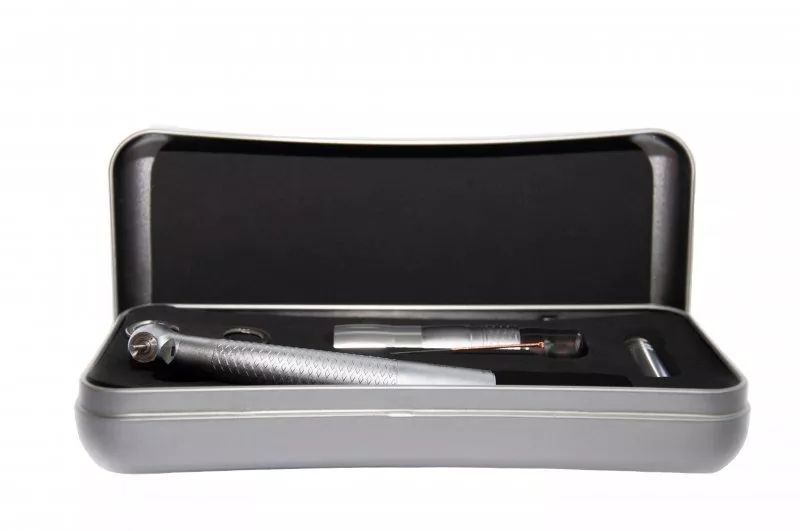 Наконечник турбінний COXO CX207-G SP LED multiflex W&H COX002510 фото