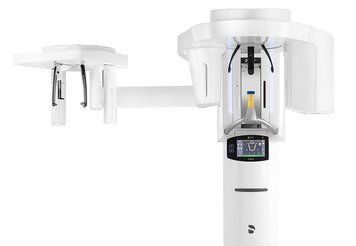Стоматологічний комп'ютерний тограф Axeos Ceph, Dentsply Sirona 2858962167 фото
