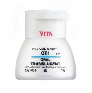 VITA VMK Master Опал Транслюцент (Opal Translucent) OT1, 12 г 2858961613 фото