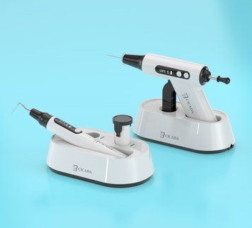 Система обтурації гутаперчі DT-Fill Plus DT-Fill Plus фото