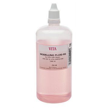 Моделювальна рідина RS для VITA VMK Master/VITA VM 13, 250 мл 2858961766 фото