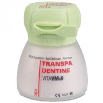 VITA VM 9 Транспа Дентин (Transpa Dentine) 2858961579 фото