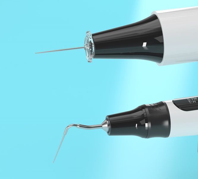 Система обтурації гутаперчі DT-Fill Plus DT-Fill Plus фото