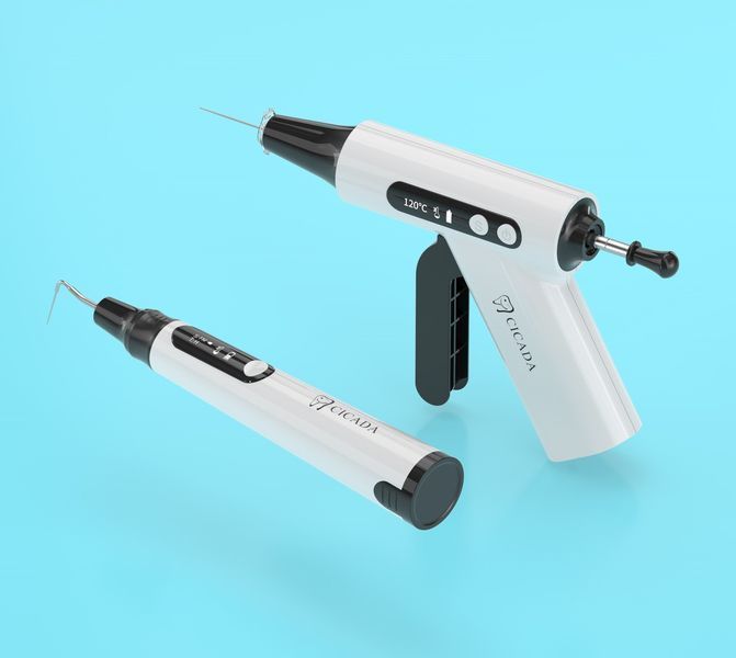 Система обтурації гутаперчі DT-Fill Plus DT-Fill Plus фото